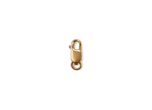 Lobster Clasp - 8.4MM | 14K Gold Filled