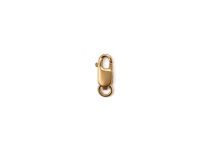 Lobster Clasp - 8.4MM | 14K Gold Filled