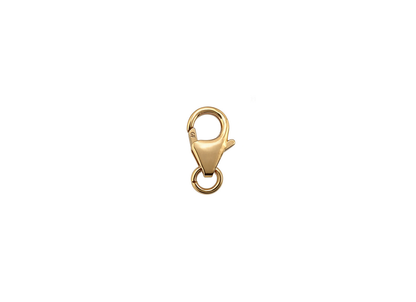 Trigger Clasp - 8.2MM | 14K Gold Filled