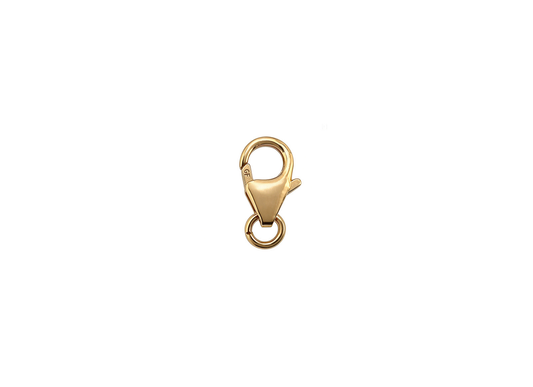 Trigger Clasp - 8.2MM | 14K Gold Filled